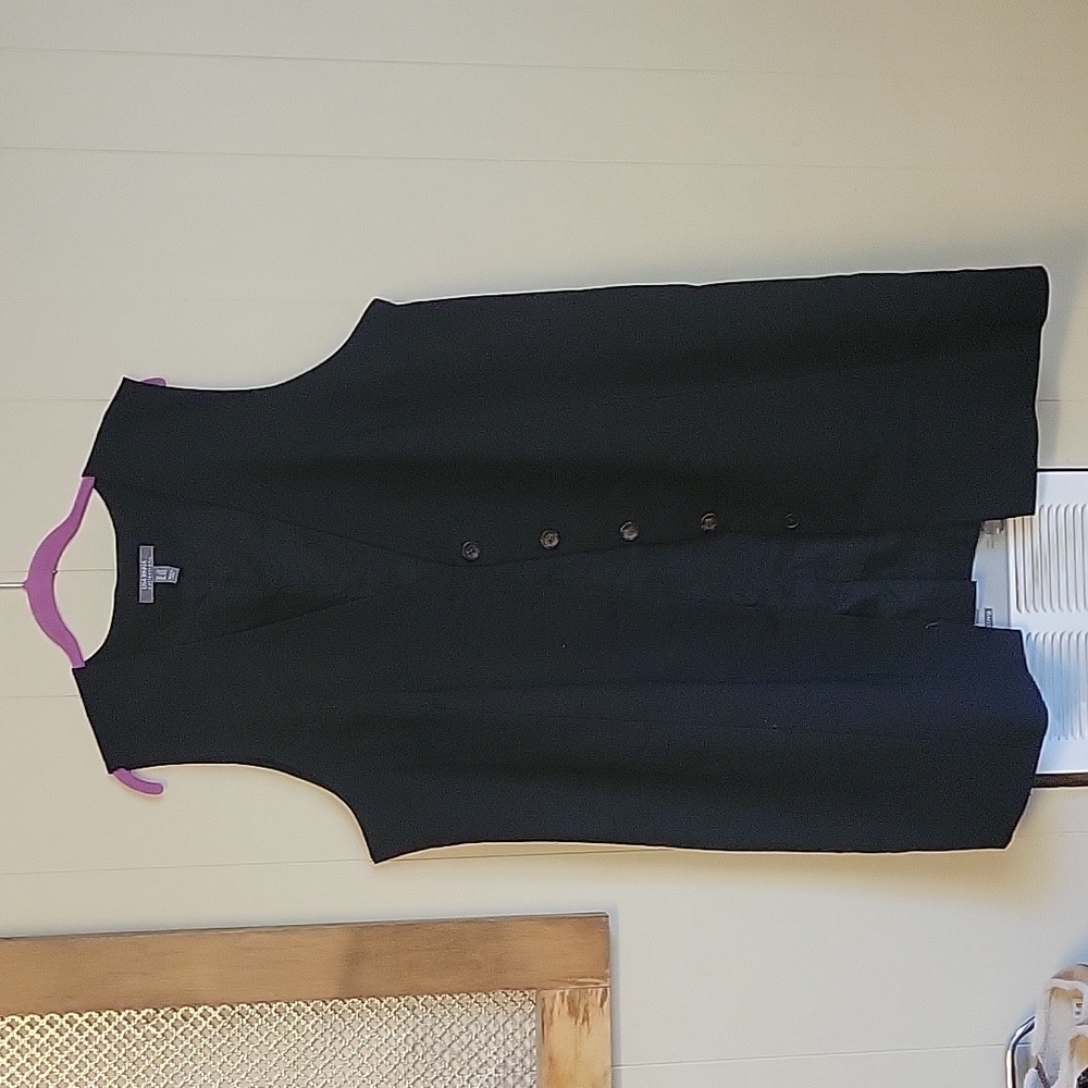 Womens vest